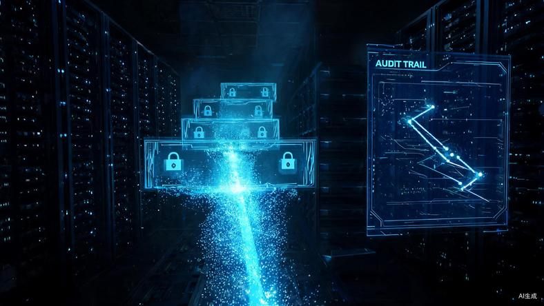 从可信的主体到可信的结构:AI 治理的下一个战场
